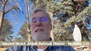 From all the Jesuits of the province to you and your loved ones, we wish  you a blessed and happy Christmas! May God bless you!