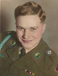 Harold Klaver Obituary