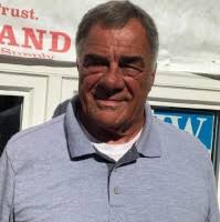 Jim Edgerton's Instagram, Twitter & Facebook