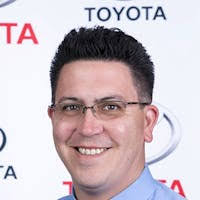 DCH Wappingers Falls Toyota