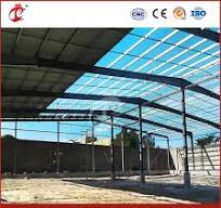 Bestchickencage Steel Poultry House China Steel Structure Prefabricated  House Supplier OEM Custom Good Looking Poultry Farm Shed Latest Price