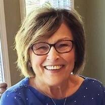 Linda Anne Pair Obituary