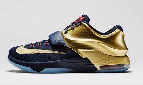 Find the perfect dress for every occasion An Official Look At The Gold Medal Nike Kd 7 Sole Collector