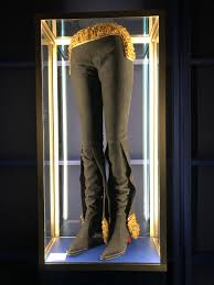 Expo Christian Louboutin Palais De La Porte Doree Du 26 Fevrier Au 26 Juillet 2020 Louboutin Christian Louboutin Bottes