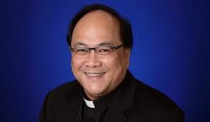 Father Cipolla writes to Bishop Barron