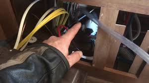 Forest river travel trailer manual online: Winterize Camper With One Valve Bypass Youtube