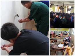 Kertas kerja ihya ramadhan 2018 sk kampong raja, pagoh, muar johor. Sk Desa Pinggiran Putra Kem Bestari Solat Kali Pertama 2019 Tahap 1 Dan 2