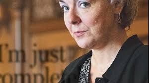 She does what she has to do to survive