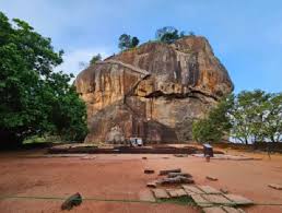 See Sigiriya Rock with Your Own Eyes | Trip.com Sigiriya