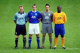 Check out the evolution of everton's soccer jerseys on football kit archive. A History Of Everton Fc Kits Down The Years In Pictures North Wales Live