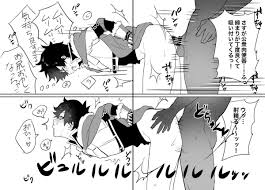 BL同人誌・漫画】 壁にハマったナオフミさま | CP library