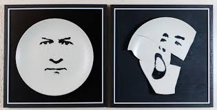 Painting as a therapeutic outlet for seniors with health challenges