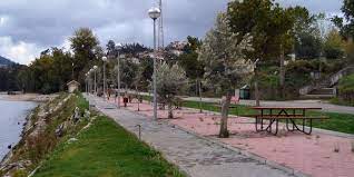 Sendo castelo de paiva um concelho com muitas freguesias menos populadas, a edp oferece vários serviços que a distingue das outras companhias, aproximadamente a oportunidade de pagar as faturas através de caixas de multibanco. Uniao De Freguesias De Raiva Pedorido E Paraiso Cm Castelo De Paiva
