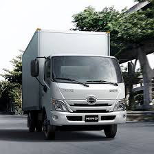 Workhorses for the next generation · hino motors limited (hml), which is now a subsidiary of toyota motor corporation, was founded in 1910 and established as a. Hino King Motors Belize