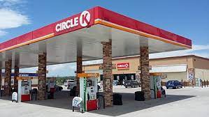 32nd st & cactus by the bovine fury, released 03 april 2015. Circle K Wikiwand