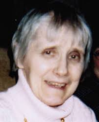 CAROL YURKOVICH Obituary (1934