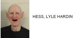 Elderly Rome Man Charged with Trespassing at McDonald's