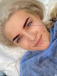 LDC beauty salon by Laura