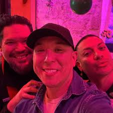 Let the weekend begin!