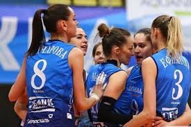 Maybe you would like to learn more about one of these? Dinamo Moskva Lokomotiv 3 0 25 Aprelya 2019 Superliga Zhenshiny Chempionat