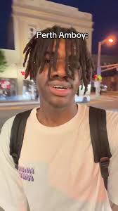 Olga Tanon Perth Amboy