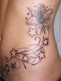 Mesmerizing symbols of purity and modesty. 35 Pretty Lily Flower Tattoo Designs For Creative Juice