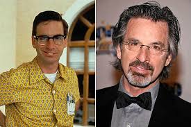 See the Cast of 'Revenge of the Nerds' Then and Now