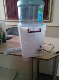 Otomatik Kedi Yemleme Makinasi Yapmak Istiyorum