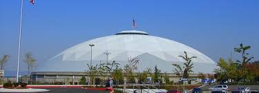 Tacoma Dome Ready To Rock This Summer Tba