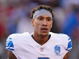 Detroit Lions NFL Reacts to Jayden Daniels' Gesture During Commanders vs.  Lions....https://divinesoccerinfo.com/index.php/2025/01/22/nfl-reacts-to-jayden-daniels-gesture-during-commanders-vs-lions/ 