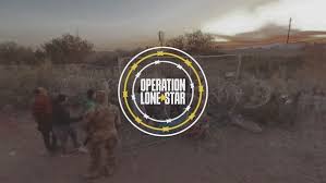 DVIDS - Video - Texas National Guardsmen Protect Border From Illegal  Immigration