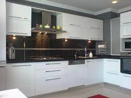 If you are still wondering why you should use mdf over others, here are some advantages of using mdf to give a more precise understanding of the topic. Painted Mdf Kitchen Furniture Manufacturers In Turkey