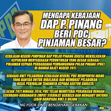 Jawatan kosong kerani perbadanan bekalan air pulau pinang (pbapp). Penang Kini Gerakan Pulau Pinang Menggesa Kerajaan Facebook