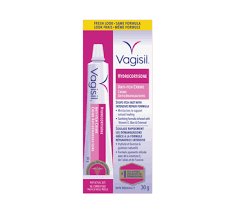 Certain types of cortisone like orthovisc and supartz are egg based. Creme D Hydrocortisone 1 30 G Vagisil Antifongique Jean Coutu
