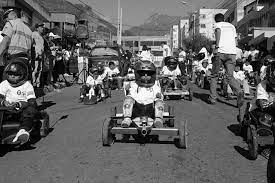 Carrera de coches de madera. Quitenos 3 Juegos Tradicionales Que Debes Recordar Frontrow