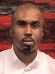 RICHARD IZUCHUKWU UZUH — FBI