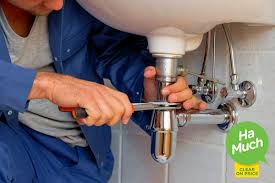 Plumbers in WS2 - Get best price from £29 per hour