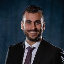 Adam Englander's Instagram, Twitter & Facebook