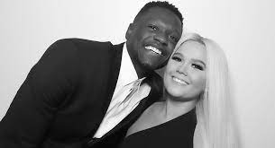 On her 20th birthday, kendra shaw, a university of kentucky junior, was celebrating when a friend arrived at her party with a tall stranger in tow. All About Julius Randle S Wife Kendra Shaw Thenetline