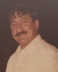 Earl John Veillon Obituary August 8, 2024