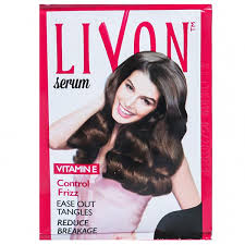 It also reduces frizz and leaves behind a light floral fragrance. Buy Livon Serum 2 5 Ml Online Sastasundar Com