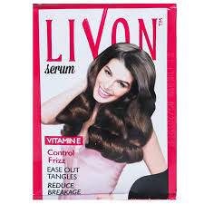 If after a couple hours or a day your hair serum is leaving your hair greasy and heavy, consider shopping for another hair however, be careful to not use too much serum or it could leave your hair looking greasy or weighted down. Buy Livon Serum 2 5 Ml Online Sastasundar Com