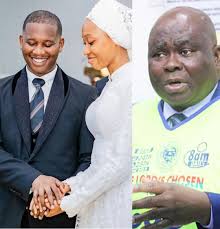 Gospel singer loses his fiancée 11 days to their wedding