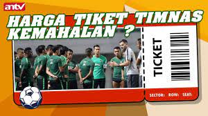 Regiojet student agency ticket sales point budapest volný čas, cestování a turistika. Tiket Timnas Indonesia Vs Malaysia Mahal Voxpop Youtube