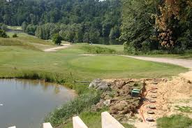 Golf de Saint-Marc 4* près de Paris ouest