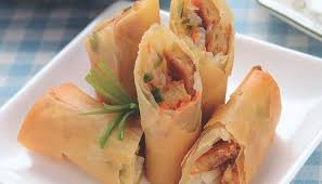 Popia carbonara cheese ni memang sedap sebab tu la boleh jadi viral 1 malaysia memang tak rugi buat sebab sedap dan nak. Daily Makan On Twitter Resepi Popia Carbonara Cheese Bahan Bahan 1 2 Bawang Holland 3 Ulas Bawang Putih 200 Gram Ayam Cincang 3 Sosej 300 Gram Sos Karbonara 1 Tin 2 Keju Cheddar 1 2