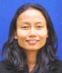 CURRICULUM VITAE DR. ZANISAH A/P MAN