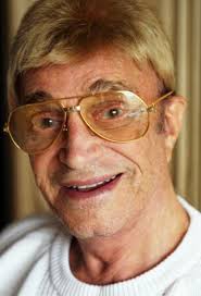 Flamboyant decorator Jack Brandt helped pioneer interior design in St. Louis