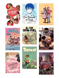 Best LGBTQ Comics & Graphic Novels for Teens 