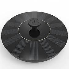 Find great deals on ebay for solar powered fountain pump. Top 11 Best Solar Powered Water Pumps Of 2020 Conserve Energy Future